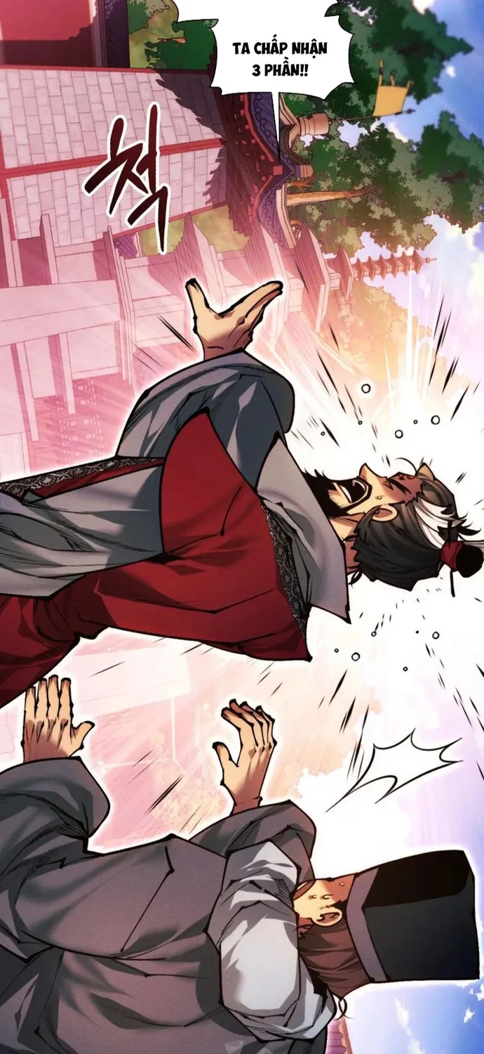 Chuyển Sinh Vào Thế Giới Võ Lâm Chap 177 - Next Chap 178