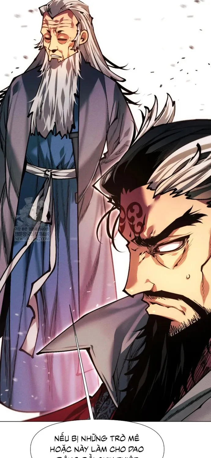 Chuyển Sinh Vào Thế Giới Võ Lâm Chap 177 - Next Chap 178