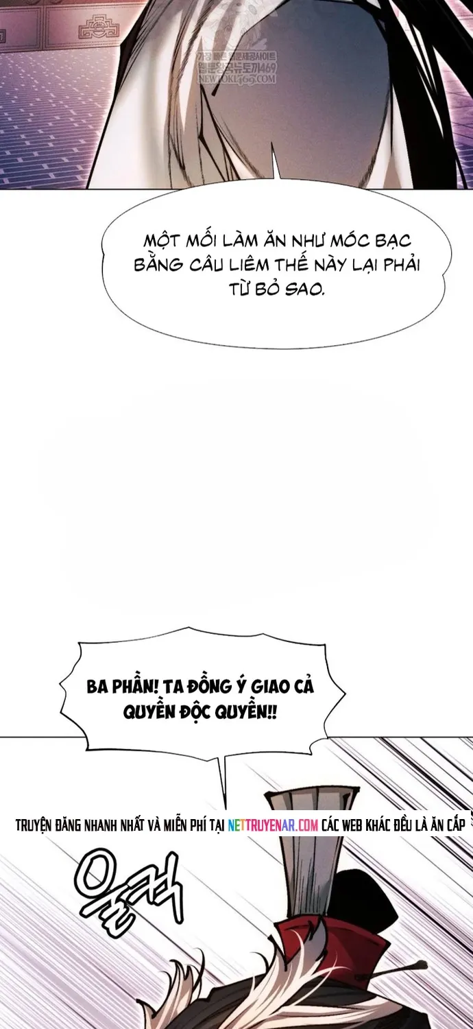 Chuyển Sinh Vào Thế Giới Võ Lâm Chap 177 - Next Chap 178