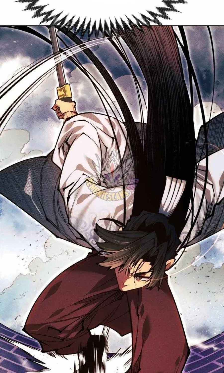 Chuyển Sinh Vào Thế Giới Võ Lâm Chap 178 - Next Chap 179