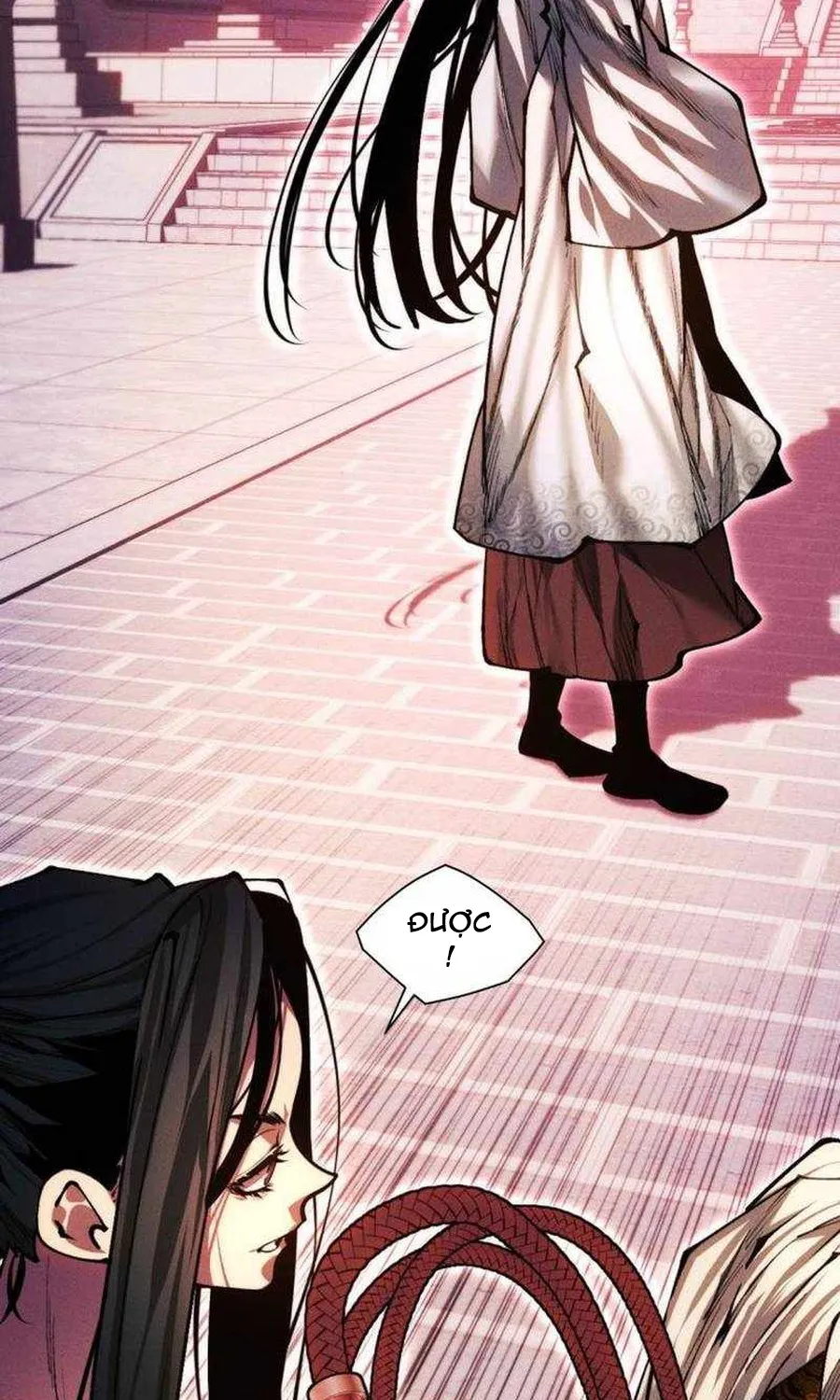 Chuyển Sinh Vào Thế Giới Võ Lâm Chap 178 - Next Chap 179