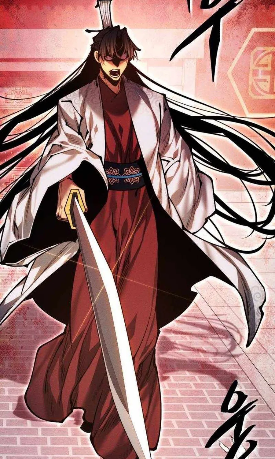 Chuyển Sinh Vào Thế Giới Võ Lâm Chap 178 - Next Chap 179