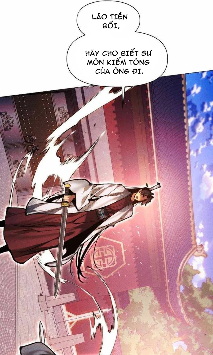 Chuyển Sinh Vào Thế Giới Võ Lâm Chap 178 - Next Chap 179