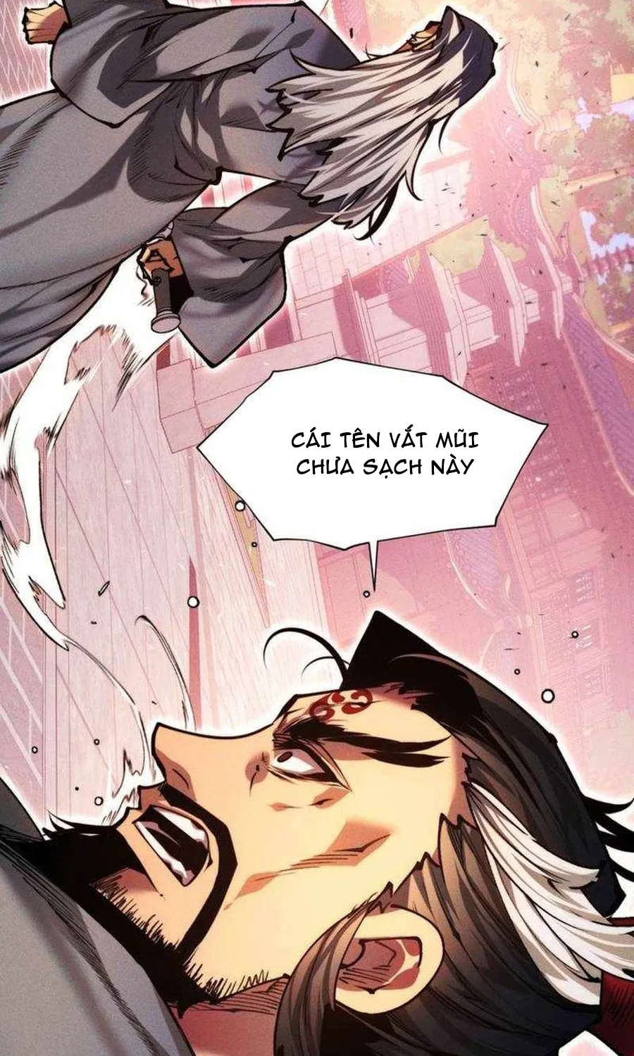 Chuyển Sinh Vào Thế Giới Võ Lâm Chap 178 - Next Chap 179