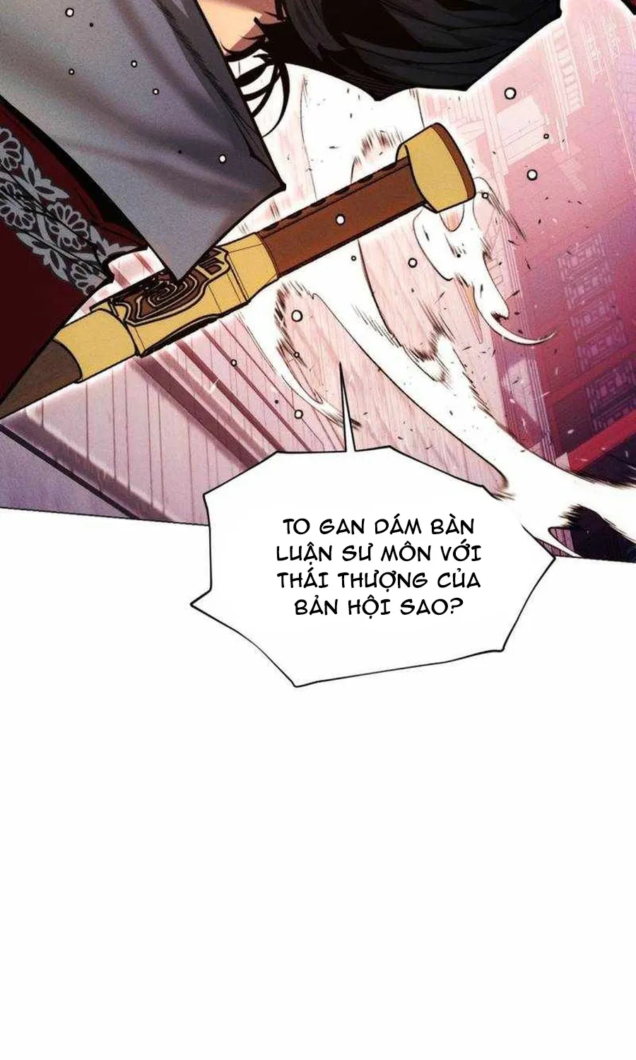 Chuyển Sinh Vào Thế Giới Võ Lâm Chap 178 - Next Chap 179