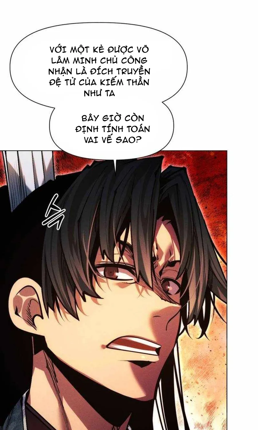 Chuyển Sinh Vào Thế Giới Võ Lâm Chap 178 - Next Chap 179