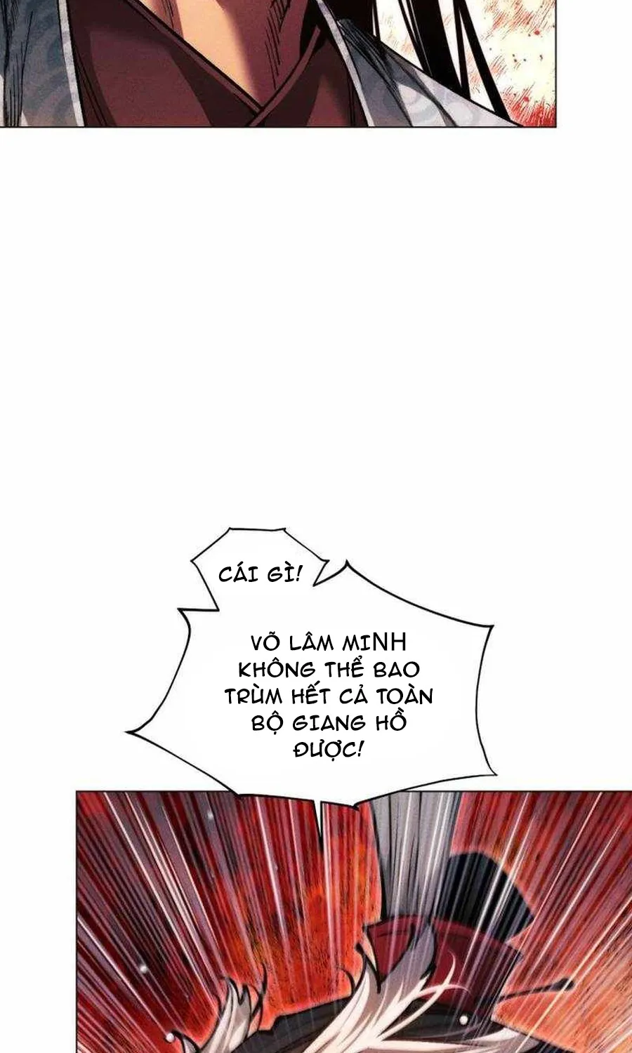 Chuyển Sinh Vào Thế Giới Võ Lâm Chap 178 - Next Chap 179
