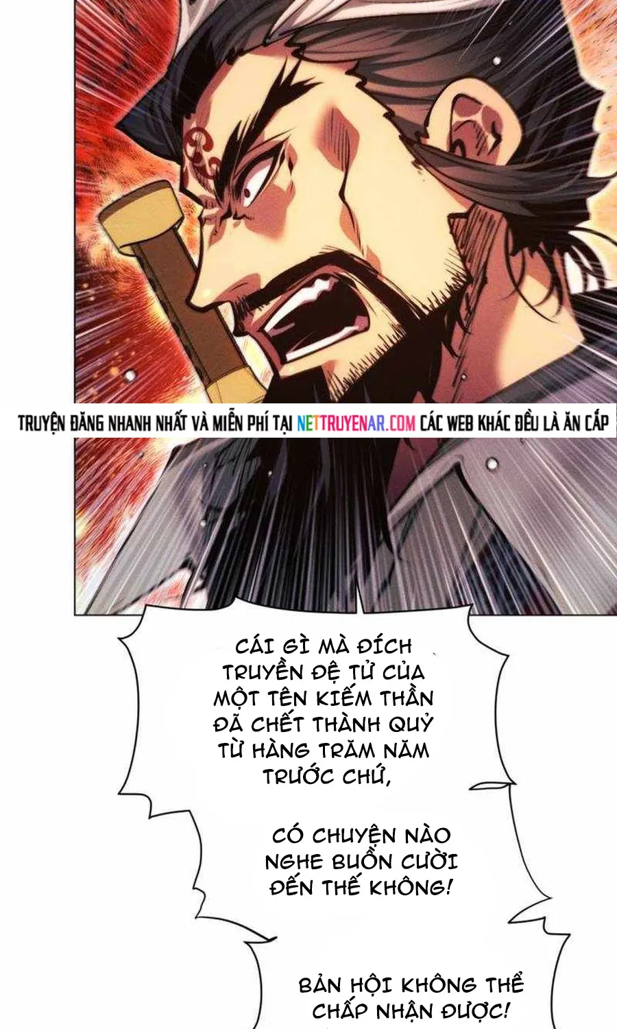 Chuyển Sinh Vào Thế Giới Võ Lâm Chap 178 - Next Chap 179