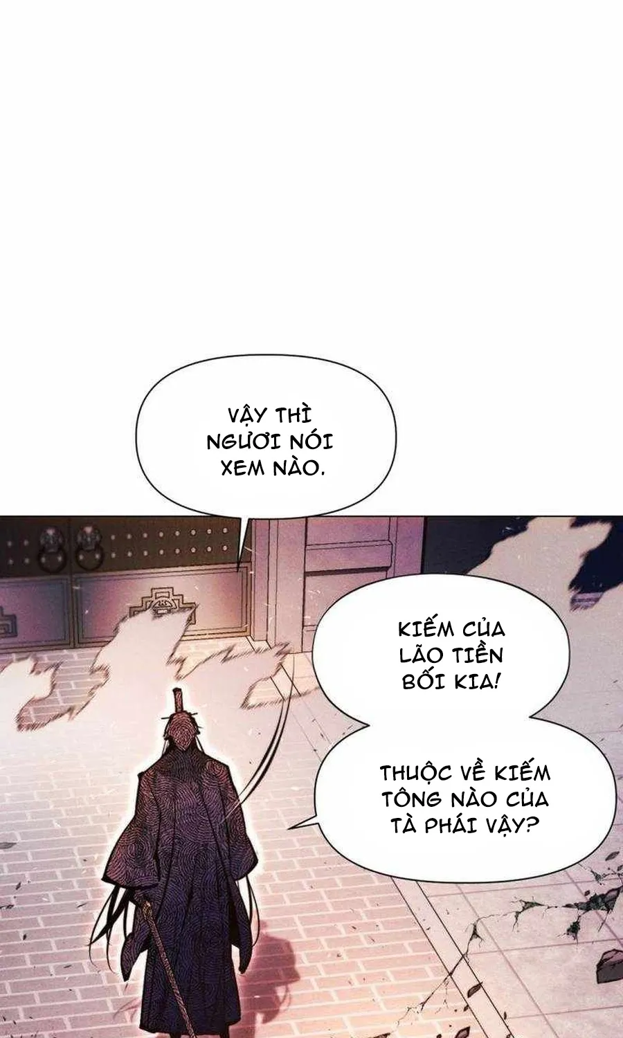 Chuyển Sinh Vào Thế Giới Võ Lâm Chap 178 - Next Chap 179