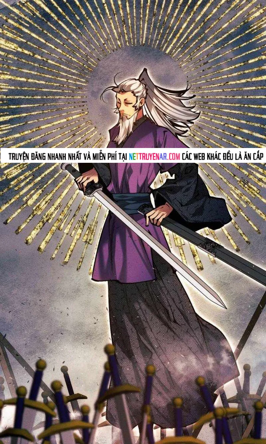 Chuyển Sinh Vào Thế Giới Võ Lâm Chap 178 - Next Chap 179