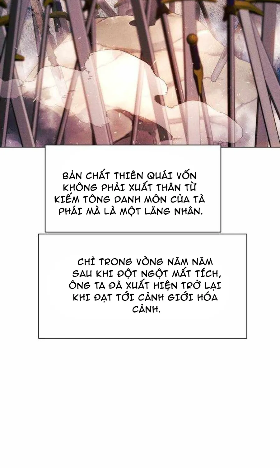 Chuyển Sinh Vào Thế Giới Võ Lâm Chap 178 - Next Chap 179