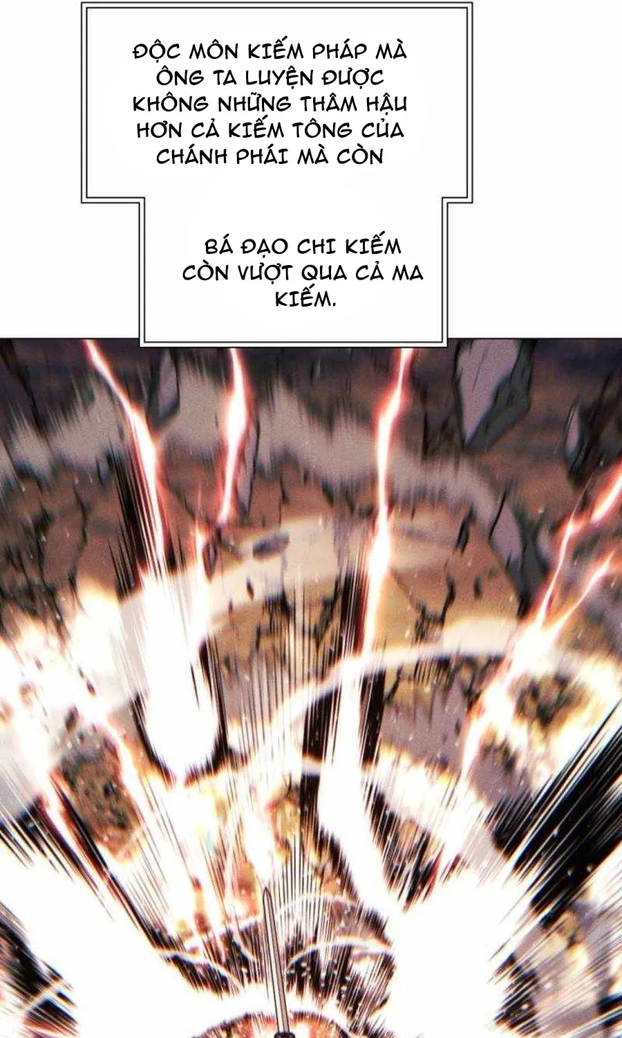 Chuyển Sinh Vào Thế Giới Võ Lâm Chap 178 - Next Chap 179