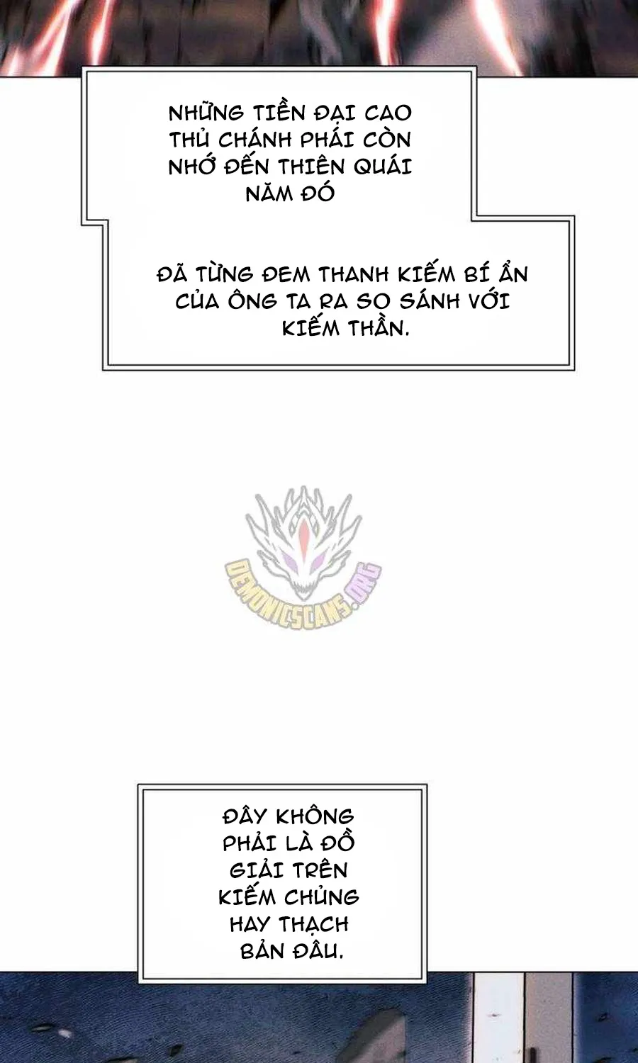 Chuyển Sinh Vào Thế Giới Võ Lâm Chap 178 - Next Chap 179