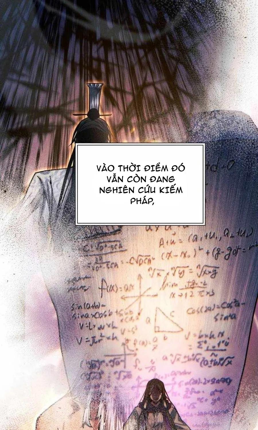 Chuyển Sinh Vào Thế Giới Võ Lâm Chap 178 - Next Chap 179