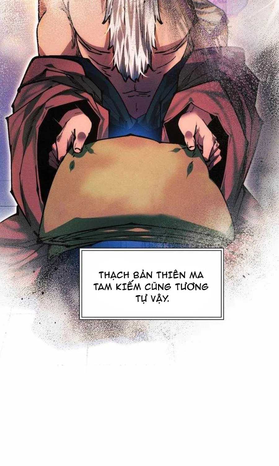 Chuyển Sinh Vào Thế Giới Võ Lâm Chap 178 - Next Chap 179
