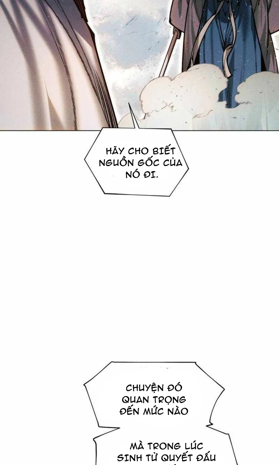 Chuyển Sinh Vào Thế Giới Võ Lâm Chap 178 - Next Chap 179