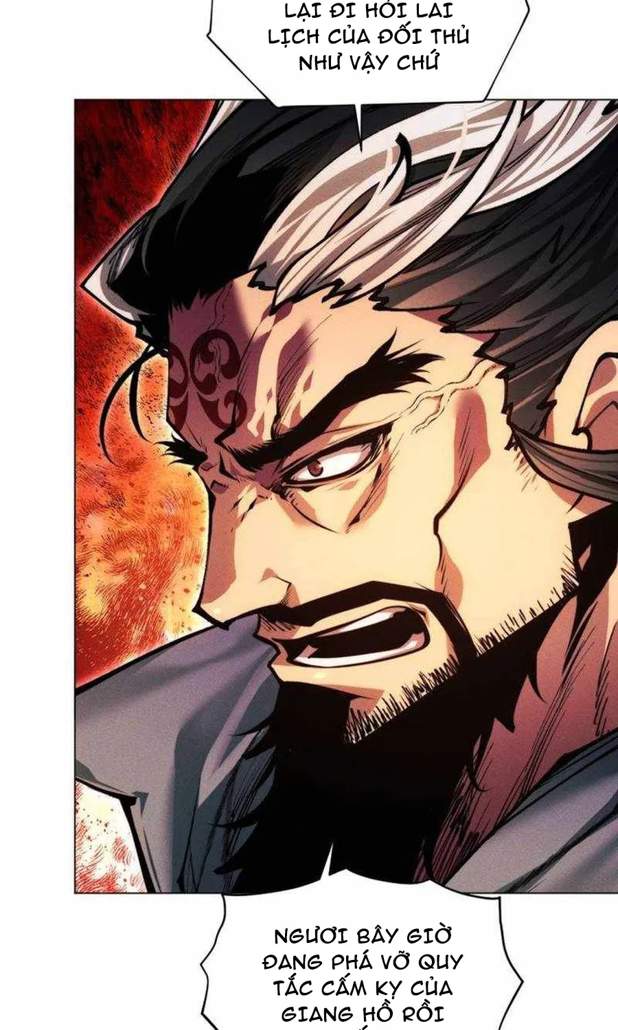 Chuyển Sinh Vào Thế Giới Võ Lâm Chap 178 - Next Chap 179