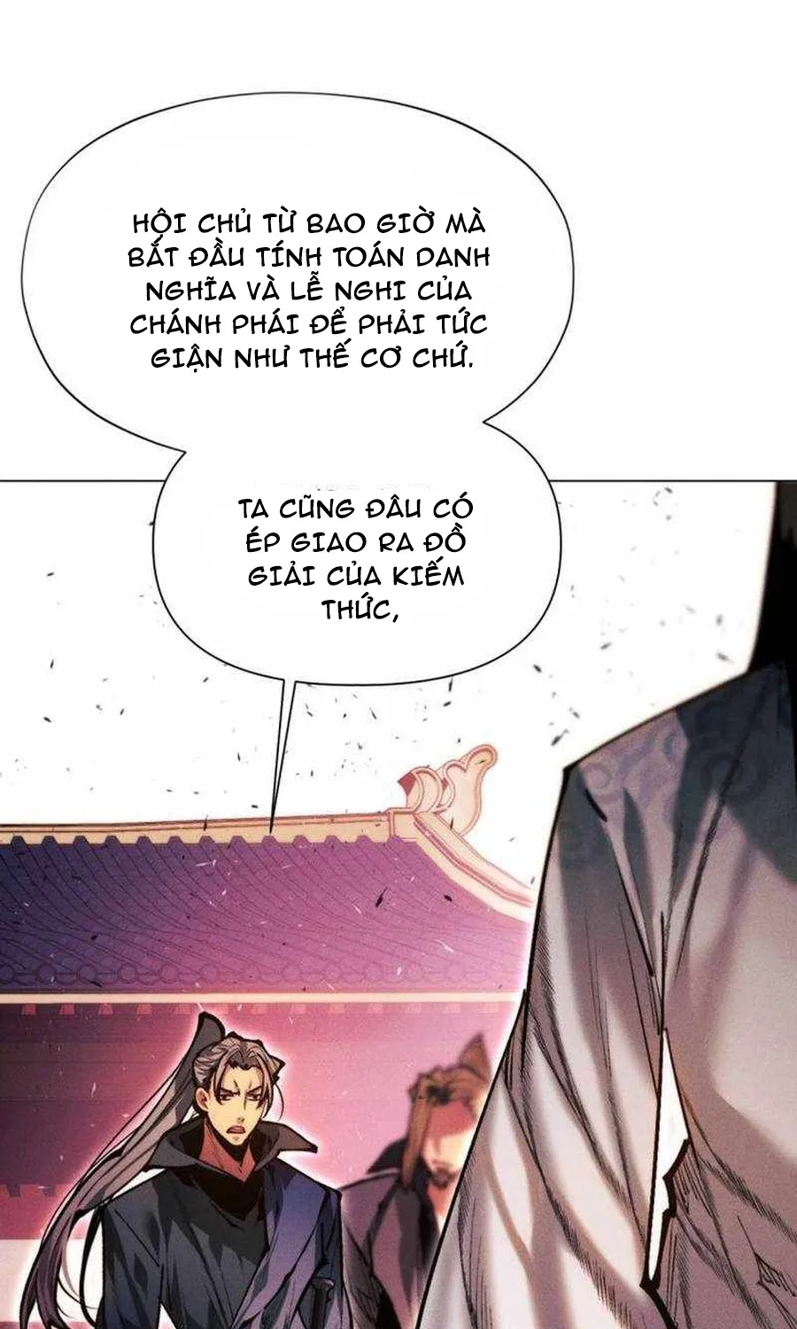 Chuyển Sinh Vào Thế Giới Võ Lâm Chap 178 - Next Chap 179