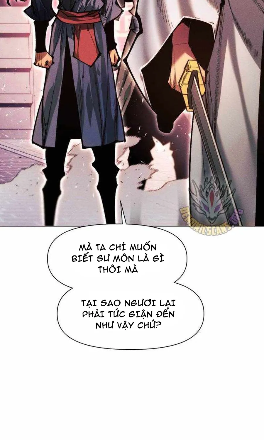 Chuyển Sinh Vào Thế Giới Võ Lâm Chap 178 - Next Chap 179