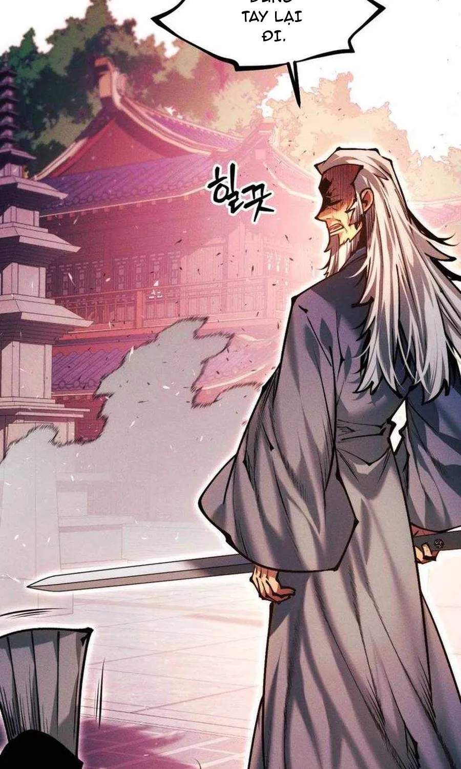 Chuyển Sinh Vào Thế Giới Võ Lâm Chap 178 - Next Chap 179