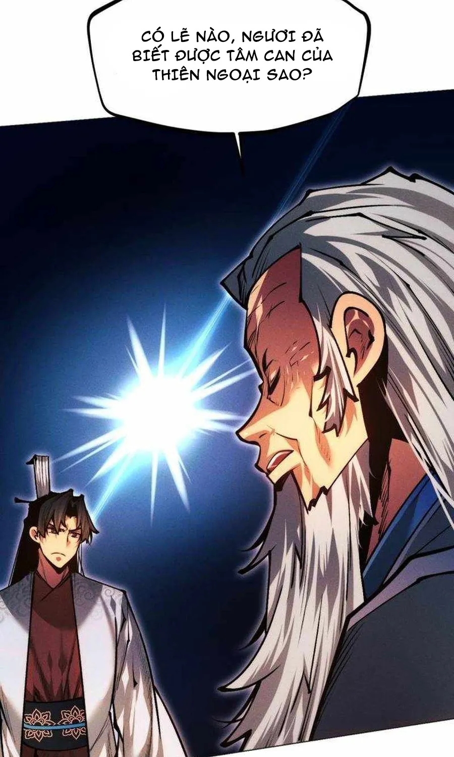 Chuyển Sinh Vào Thế Giới Võ Lâm Chap 178 - Next Chap 179
