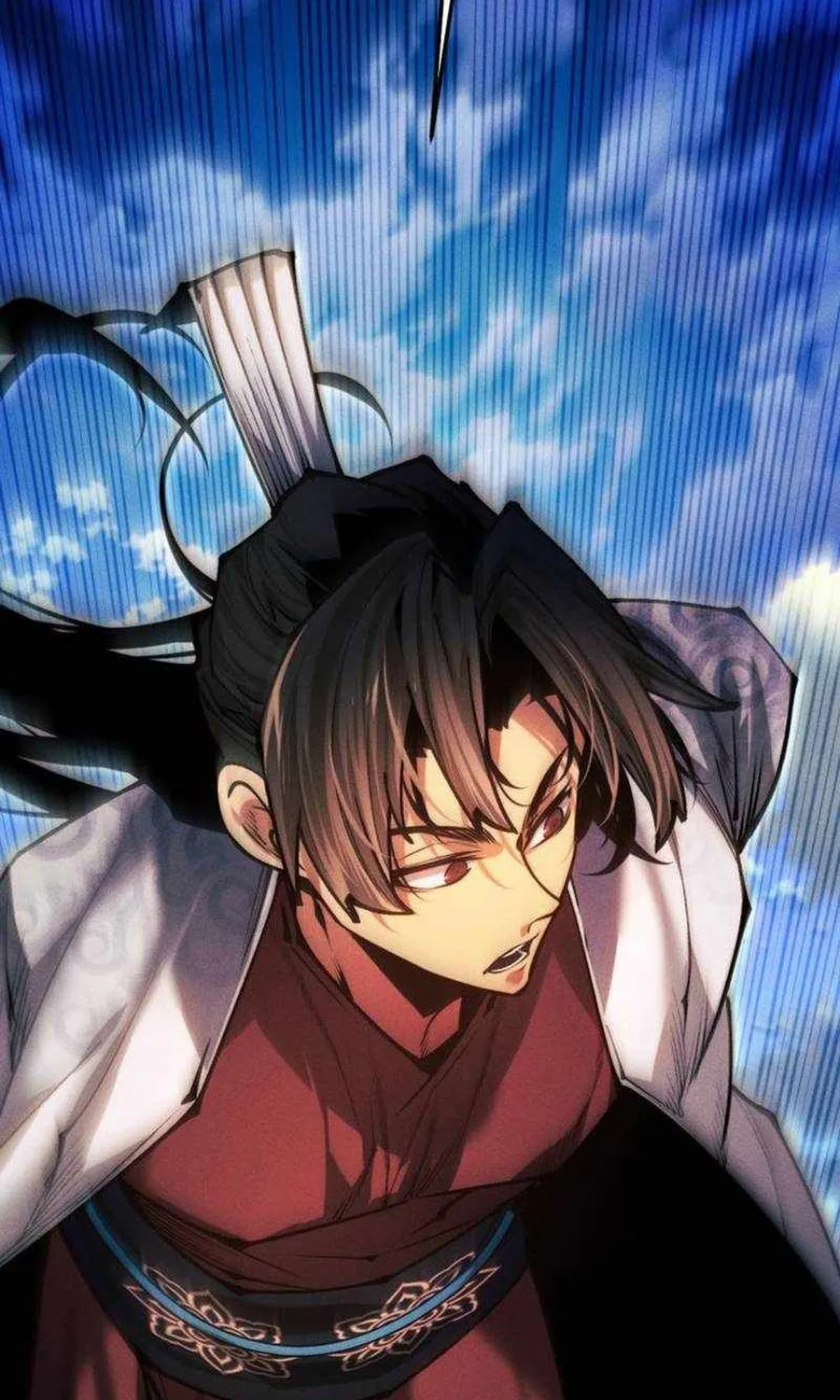 Chuyển Sinh Vào Thế Giới Võ Lâm Chap 178 - Next Chap 179