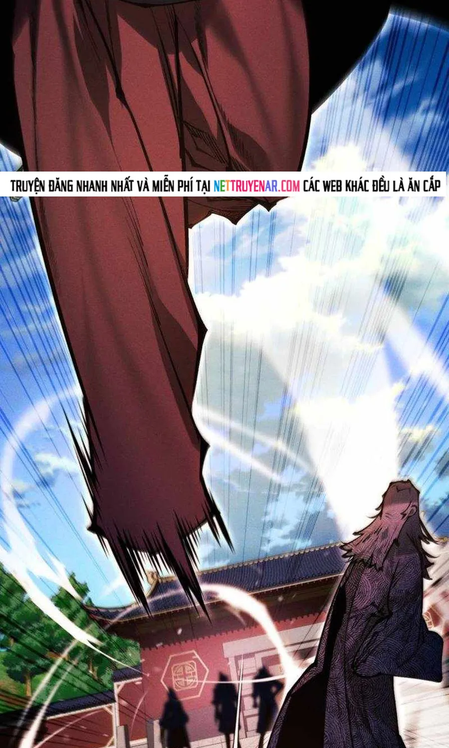 Chuyển Sinh Vào Thế Giới Võ Lâm Chap 178 - Next Chap 179