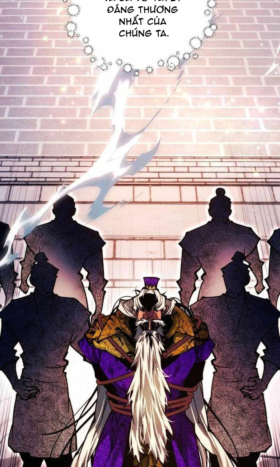 Chuyển Sinh Vào Thế Giới Võ Lâm Chap 178 - Next Chap 179