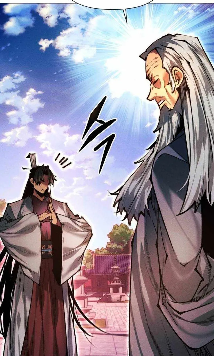 Chuyển Sinh Vào Thế Giới Võ Lâm Chap 178 - Next Chap 179