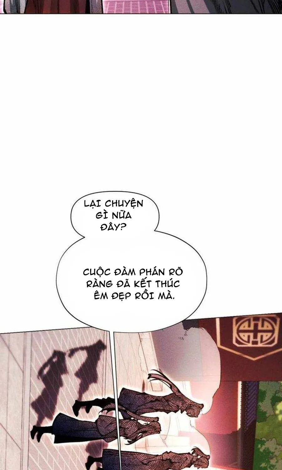 Chuyển Sinh Vào Thế Giới Võ Lâm Chap 178 - Next Chap 179