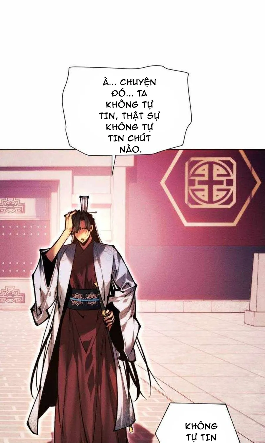 Chuyển Sinh Vào Thế Giới Võ Lâm Chap 178 - Next Chap 179
