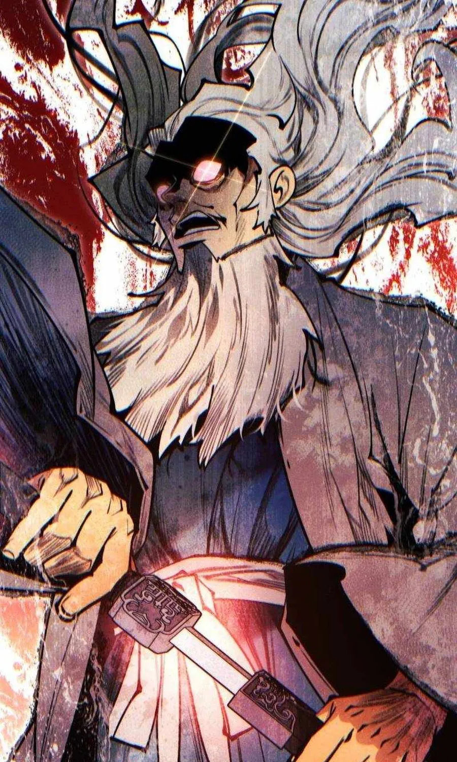 Chuyển Sinh Vào Thế Giới Võ Lâm Chap 178 - Next Chap 179