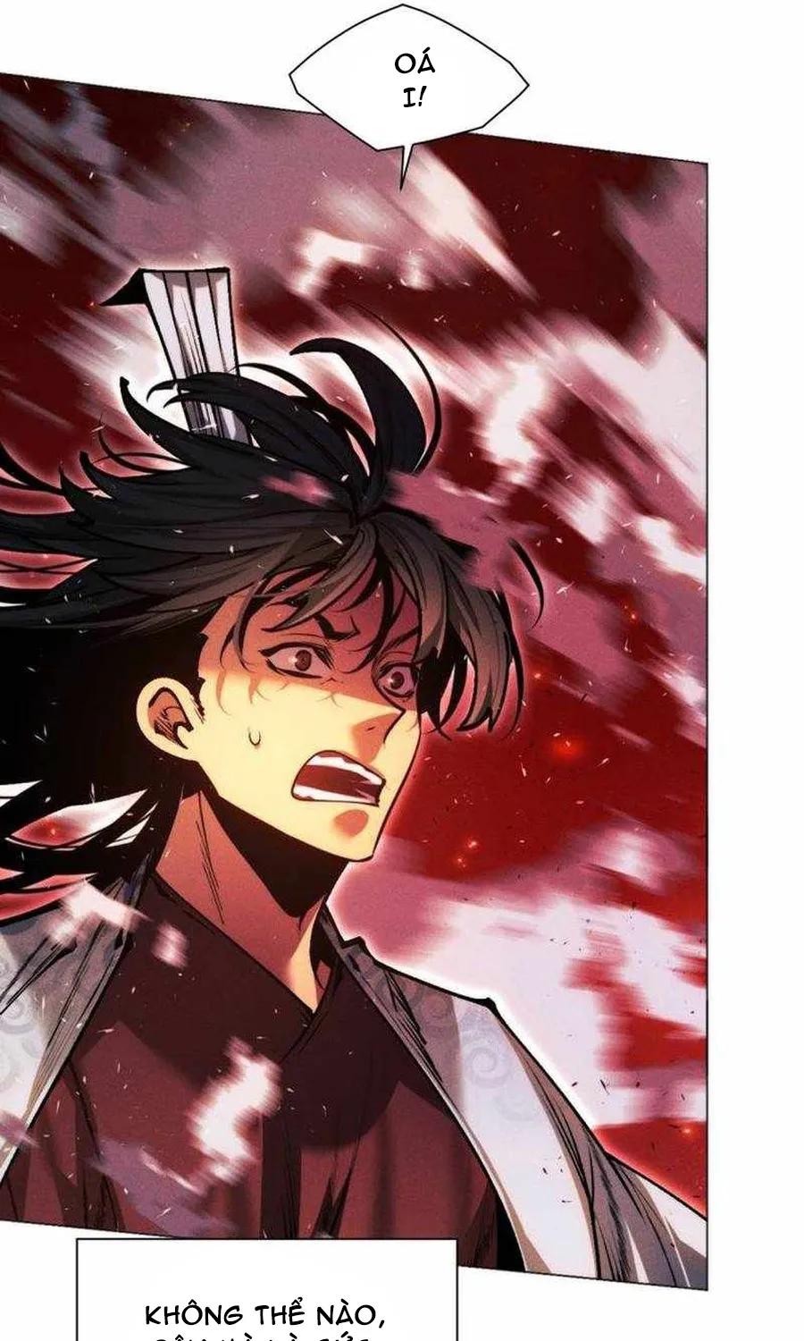 Chuyển Sinh Vào Thế Giới Võ Lâm Chap 178 - Next Chap 179