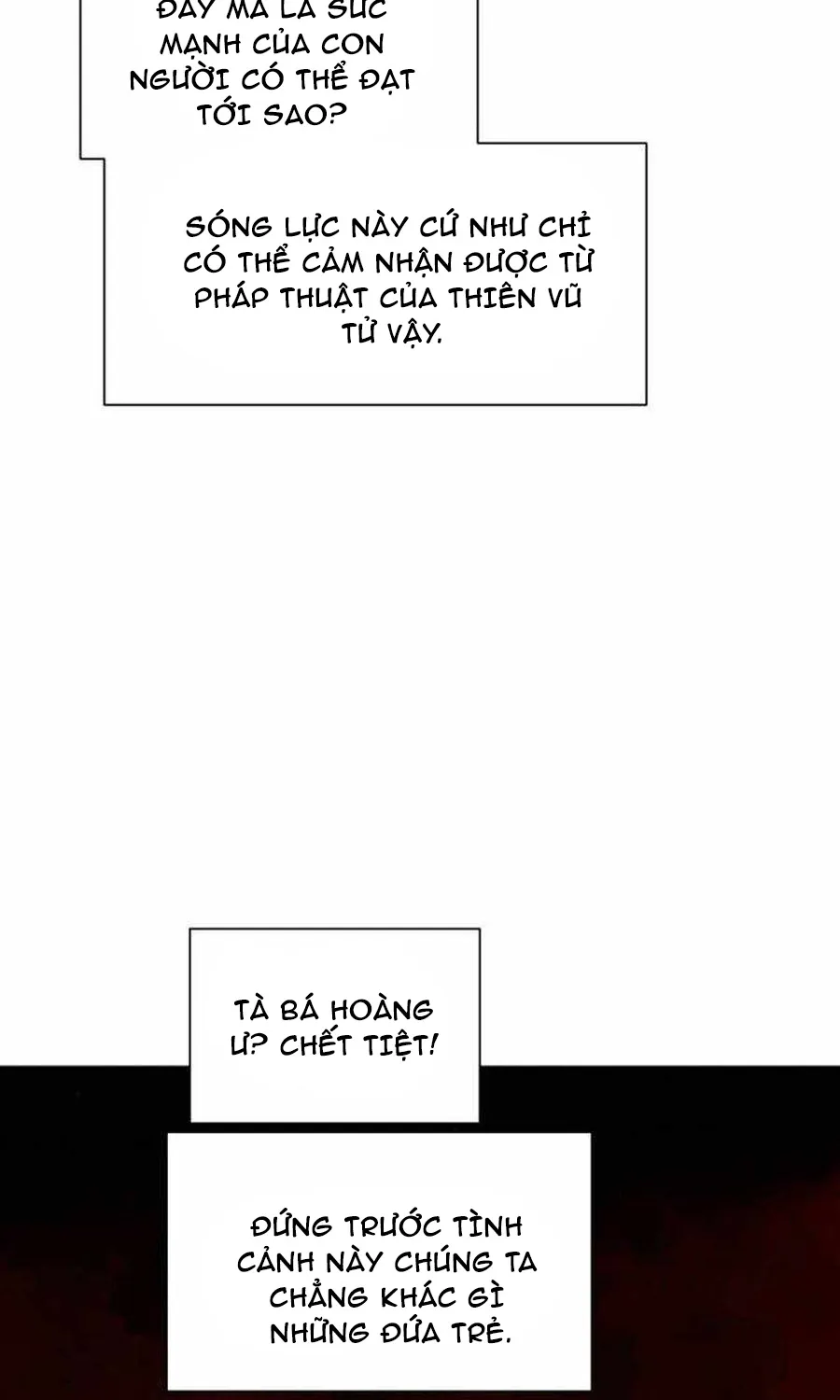 Chuyển Sinh Vào Thế Giới Võ Lâm Chap 178 - Next Chap 179