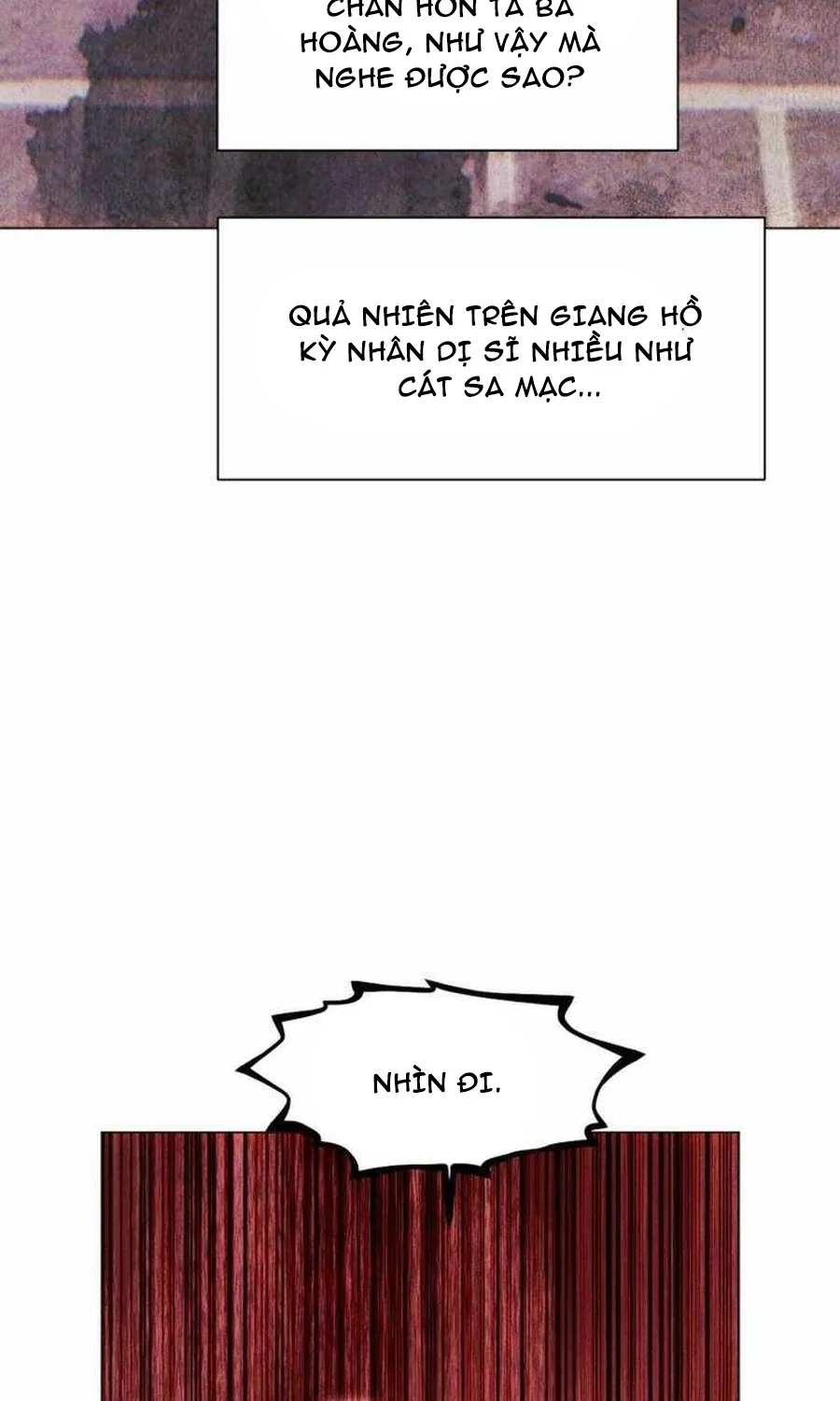 Chuyển Sinh Vào Thế Giới Võ Lâm Chap 178 - Next Chap 179