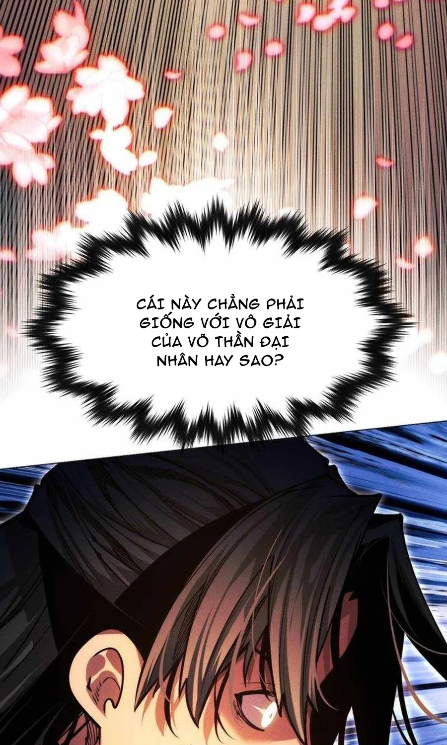 Chuyển Sinh Vào Thế Giới Võ Lâm Chap 178 - Next Chap 179