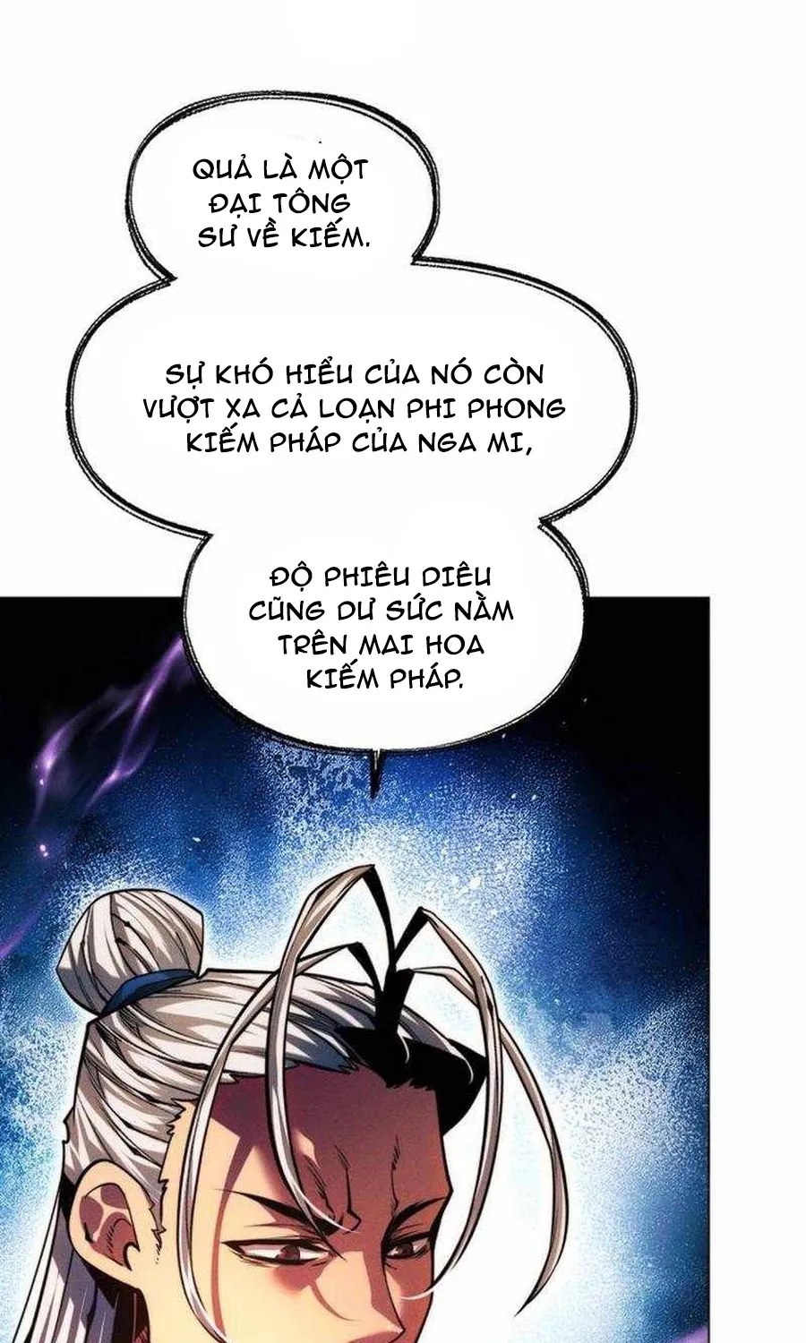 Chuyển Sinh Vào Thế Giới Võ Lâm Chap 178 - Next Chap 179