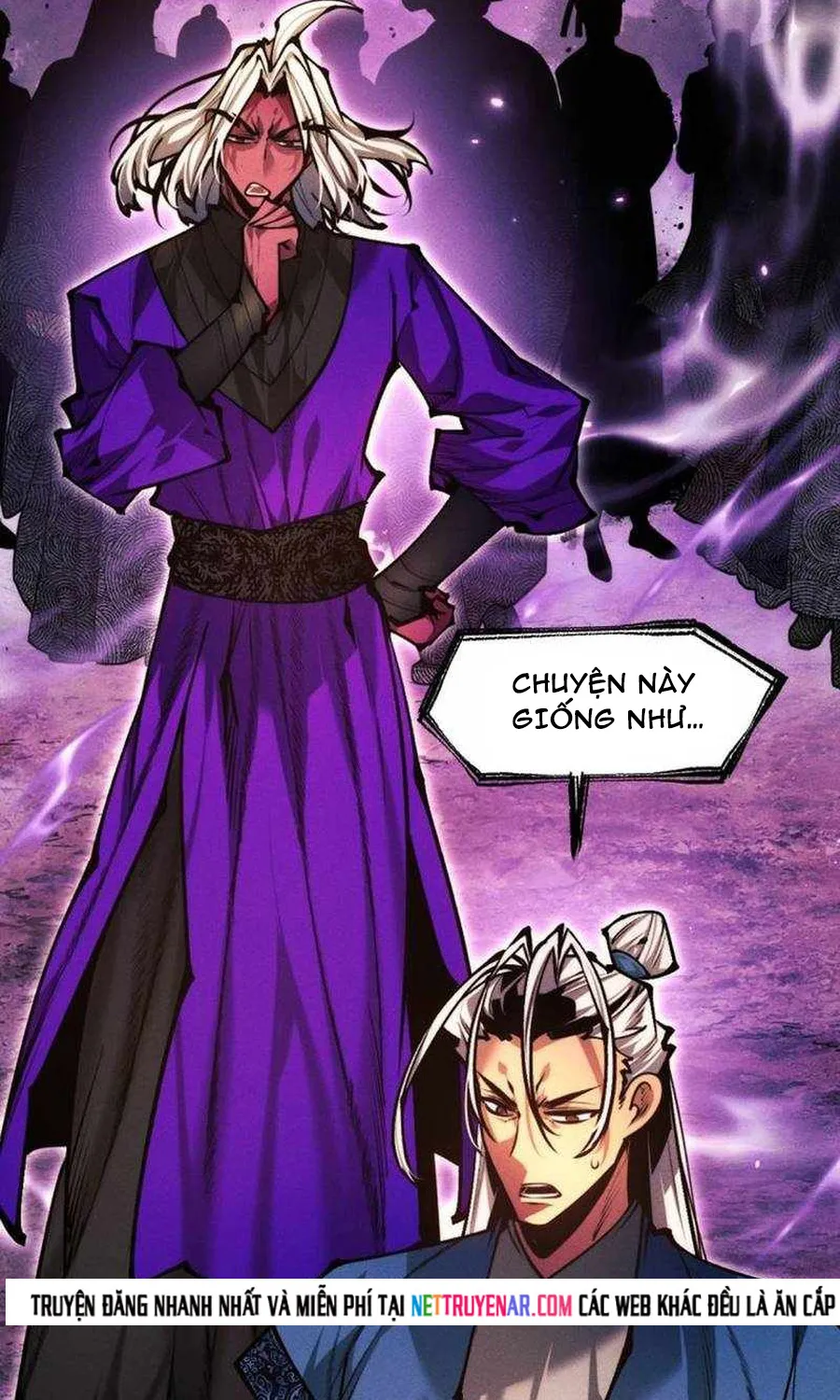 Chuyển Sinh Vào Thế Giới Võ Lâm Chap 178 - Next Chap 179