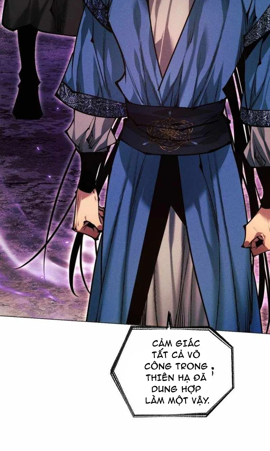 Chuyển Sinh Vào Thế Giới Võ Lâm Chap 178 - Next Chap 179