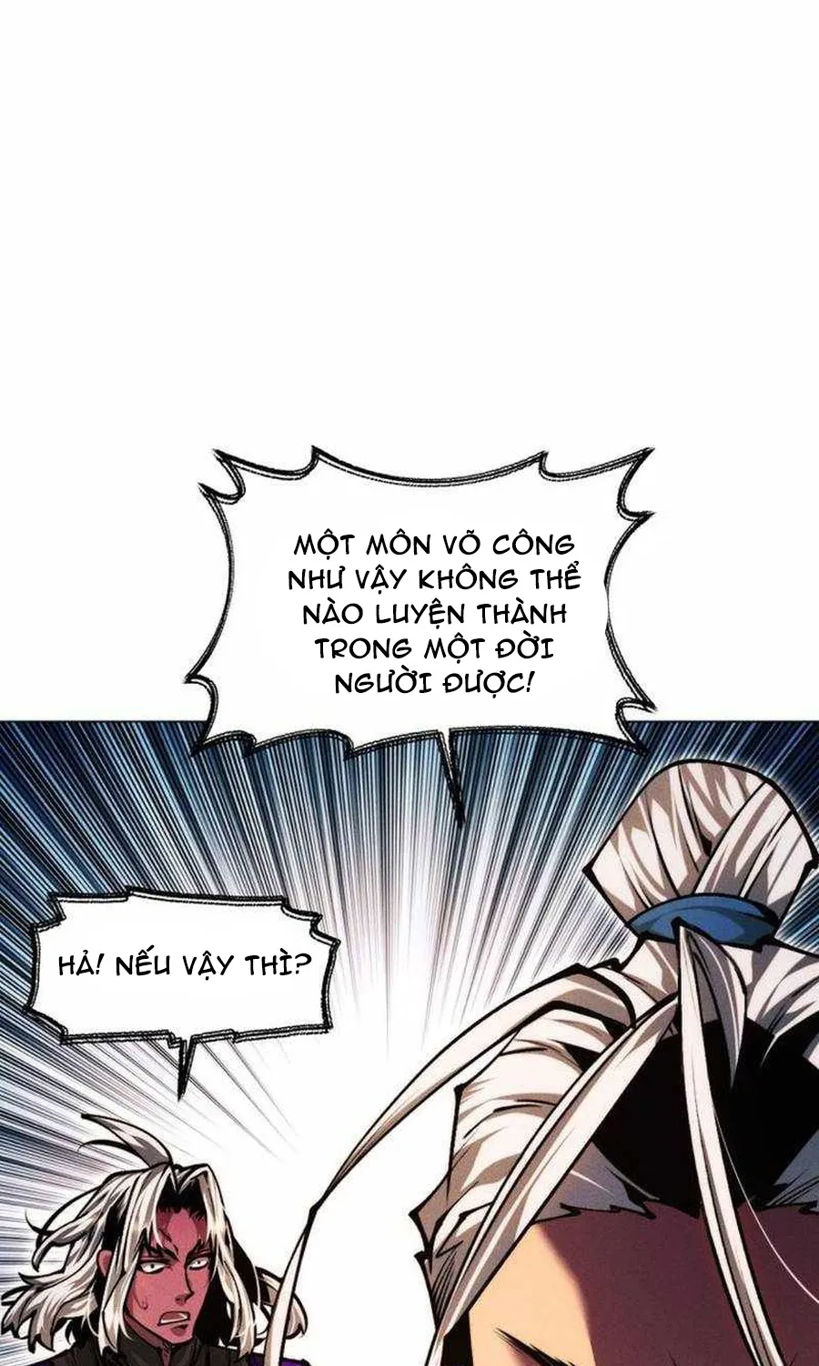 Chuyển Sinh Vào Thế Giới Võ Lâm Chap 178 - Next Chap 179