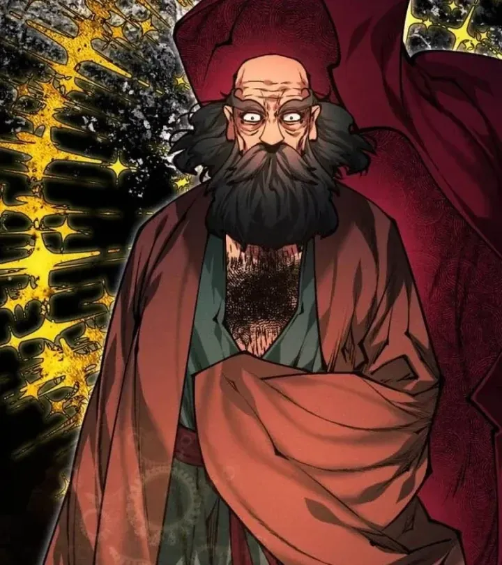 Chuyển Sinh Vào Thế Giới Võ Lâm Chap 179 - Next Chap 180