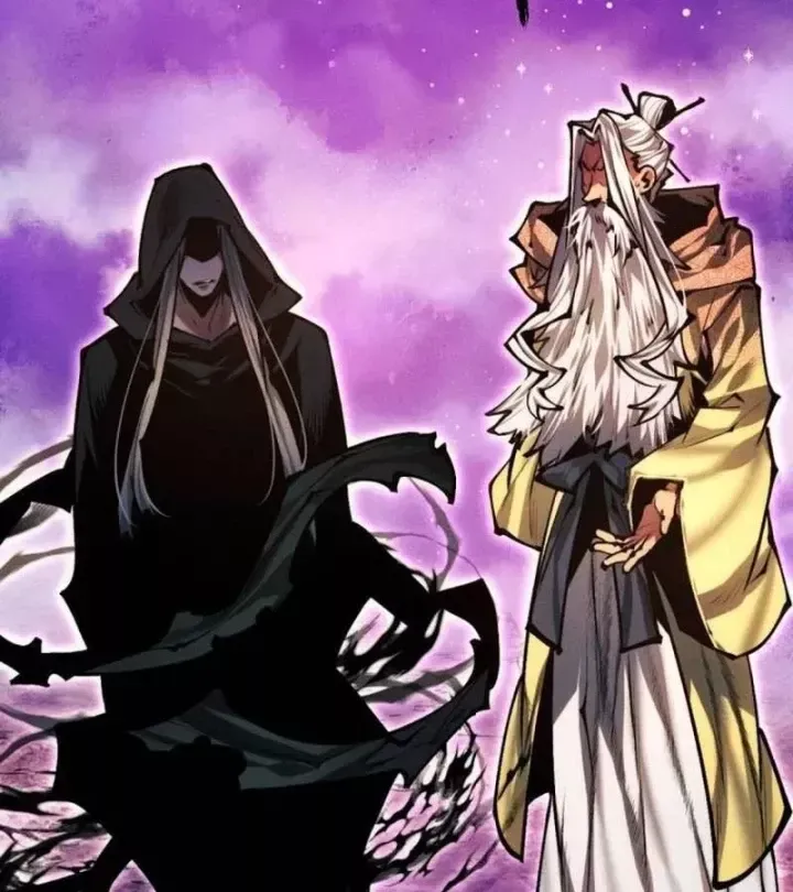 Chuyển Sinh Vào Thế Giới Võ Lâm Chap 180 - Next Chap 181