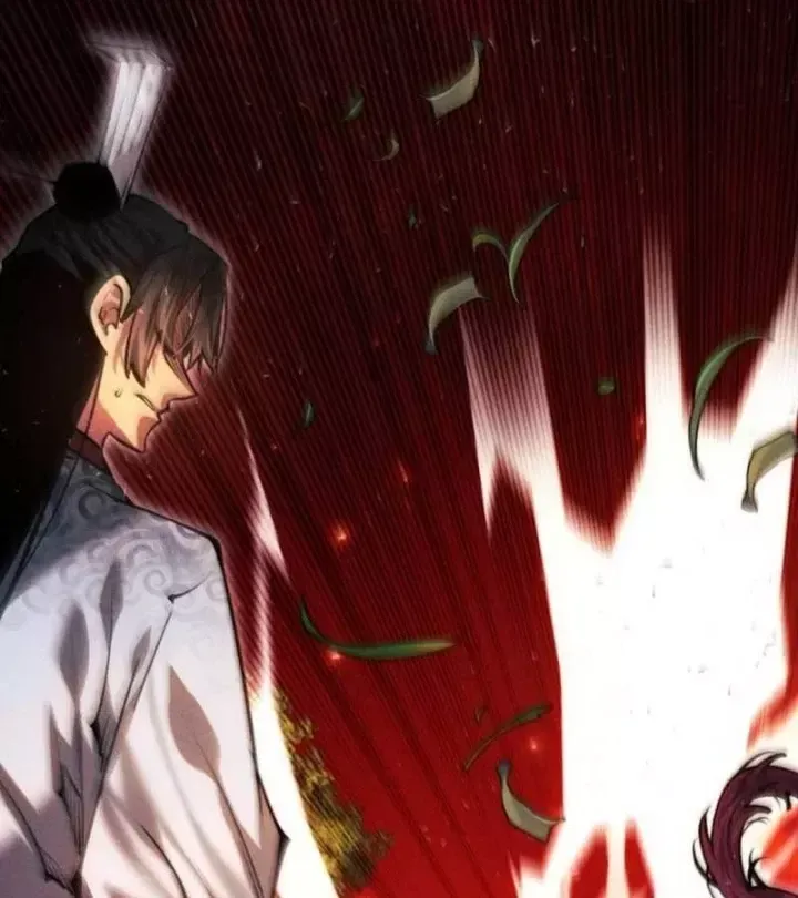 Chuyển Sinh Vào Thế Giới Võ Lâm Chap 180 - Next Chap 181