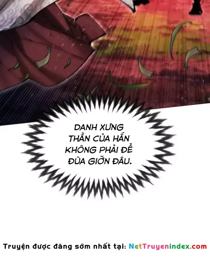 Chuyển Sinh Vào Thế Giới Võ Lâm Chap 180 - Next Chap 181