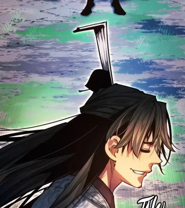 Chuyển Sinh Vào Thế Giới Võ Lâm Chap 180 - Next Chap 181