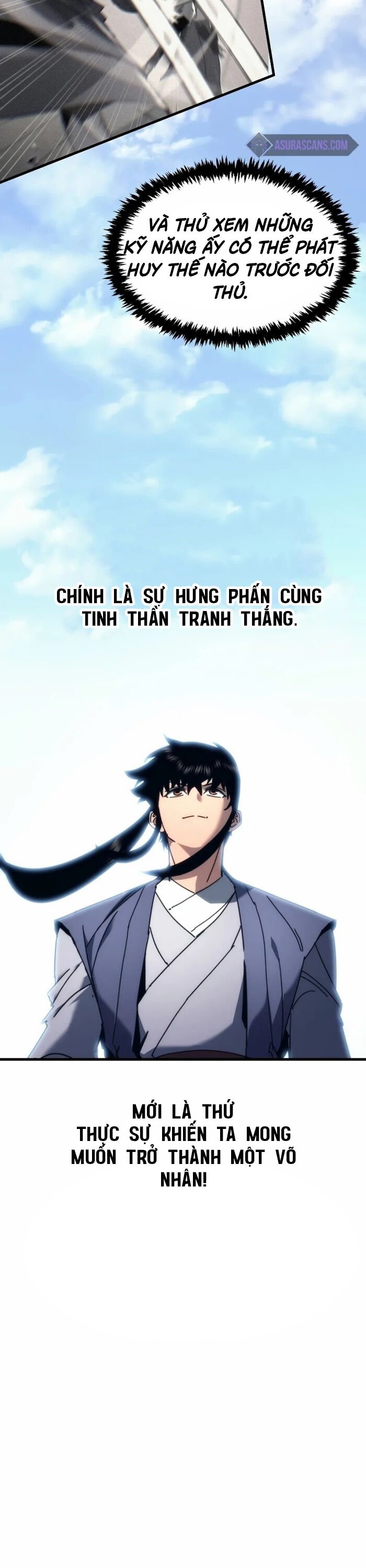 Chuyển Thế Ma Thần Ký Chap 10 - Next Chap 11