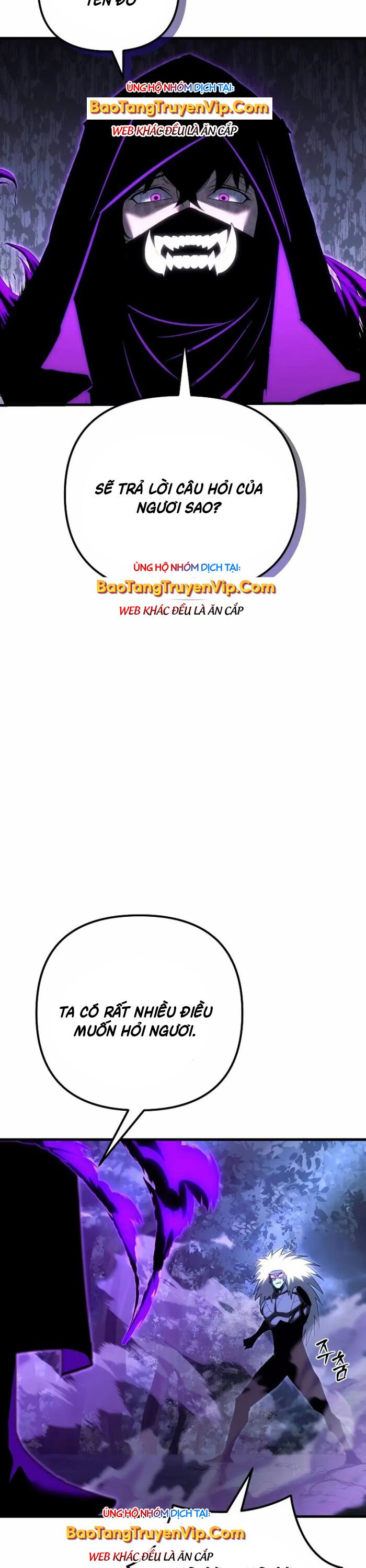 Chuyển Thế Ma Thần Ký Chap 14 - Next Chap 15