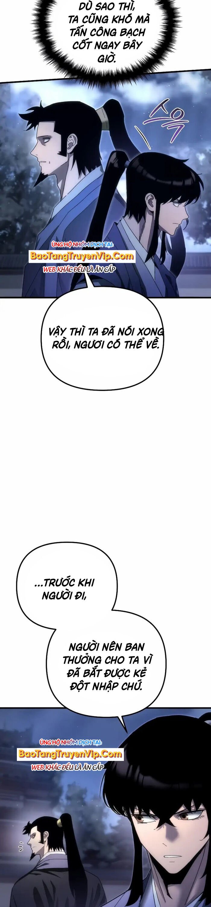 Chuyển Thế Ma Thần Ký Chap 16 - Next Chap 17