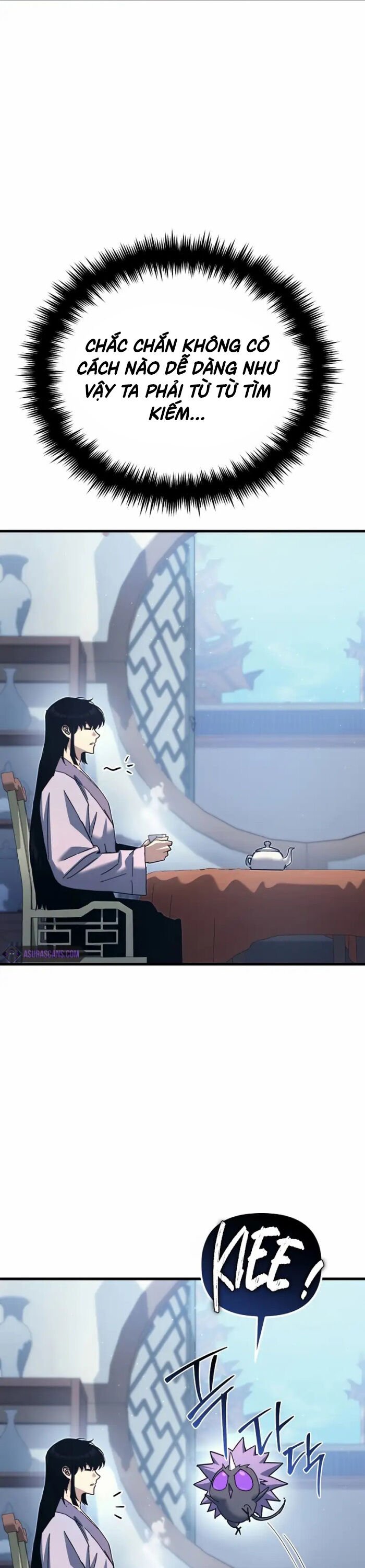 Chuyển Thế Ma Thần Ký Chap 17 - Next Chap 18