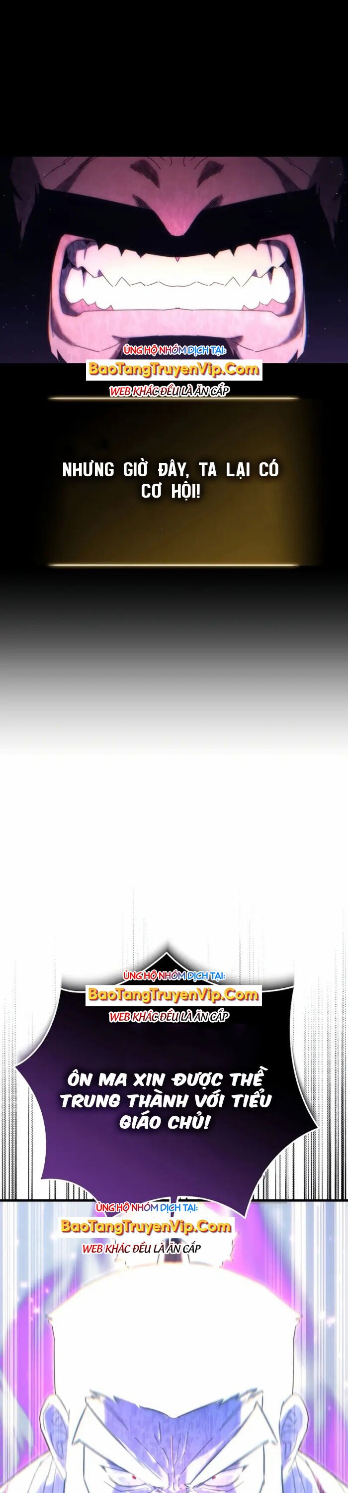 Chuyển Thế Ma Thần Ký Chap 17 - Next Chap 18